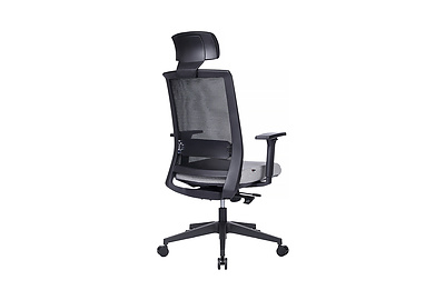 Кресло для руководителя RV Design Style 6215A - фото товара 4 из 10