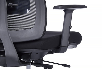 Кресло для руководителя RV Design Astra W-365A - фото товара 9 из 13