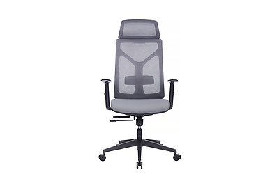 Кресло для руководителя RV Design Astra W-365A - фото товара 2 из 13
