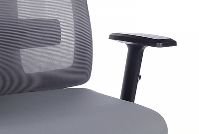 Кресло для руководителя RV Design Astra W-365A - фото товара 7 из 13