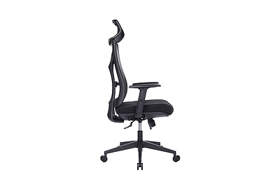 Кресло для руководителя RV Design Astra W-365A - фото товара 3 из 13