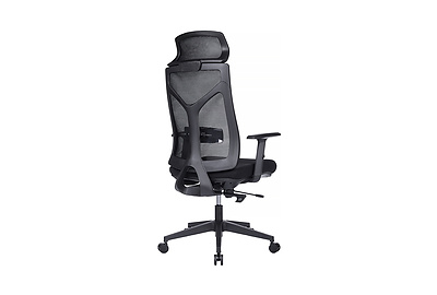 Кресло для руководителя RV Design Astra W-365A - фото товара 4 из 13