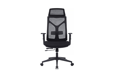 Кресло для руководителя RV Design Astra W-365A - фото товара 2 из 13