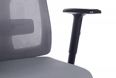 Кресло для руководителя RV Design Astra W-365A - фото товара 8 из 13