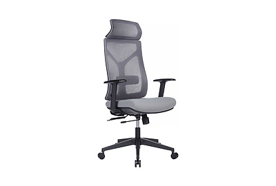 Кресло для руководителя RV Design Astra W-365A - фото товара 1 из 13