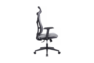 Кресло для руководителя RV Design Astra W-365A - фото товара 3 из 13