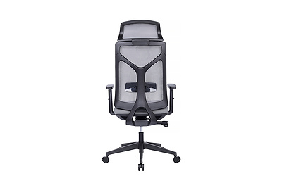 Кресло для руководителя RV Design Astra W-365A - фото товара 5 из 13