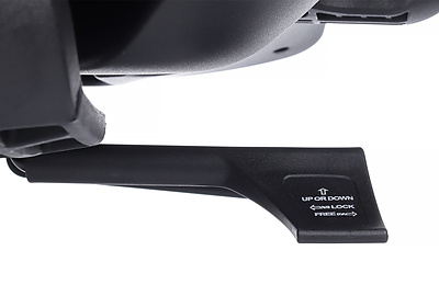 Кресло для руководителя RV Design Astra W-365A - фото товара 11 из 13