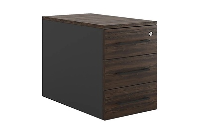 Тумба для документов приставная Kobor TS3-40/70 - фото товара 1 из 3