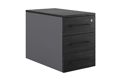 Тумба для документов приставная Kobor TS3-40/70 - фото товара 1 из 3