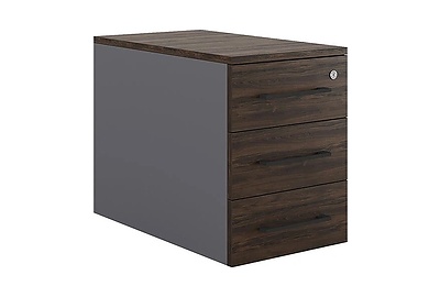 Тумба для документов приставная Kobor TS3-40/70 - фото товара 1 из 3