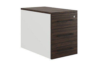 Тумба для документов приставная Kobor TS3-40/70 - фото товара 1 из 3