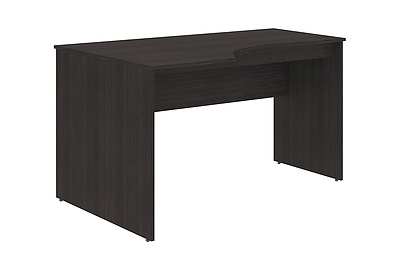 Стол офисный левый Simple SET140-1(L) - фото товара 1 из 2