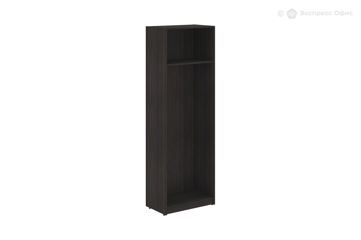 Шкаф для одежды Simple SRW 60 - фото товара 2 из 3