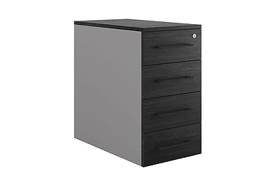 Тумба для документов приставная Kobor TS4-40/50 - фото товара 1 из 3