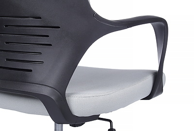 Кресло для руководителя IQ RV RCH 8989 - фото товара 7 из 13