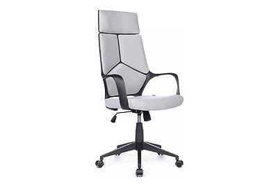 Кресло для руководителя IQ RV RCH 8989 - фото товара 1 из 13