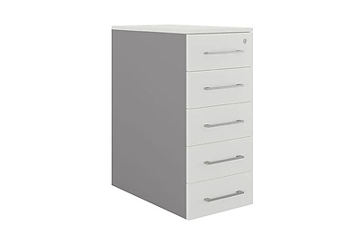 Тумба для документов приставная Kobor TS5-40/50 - фото товара 1 из 3