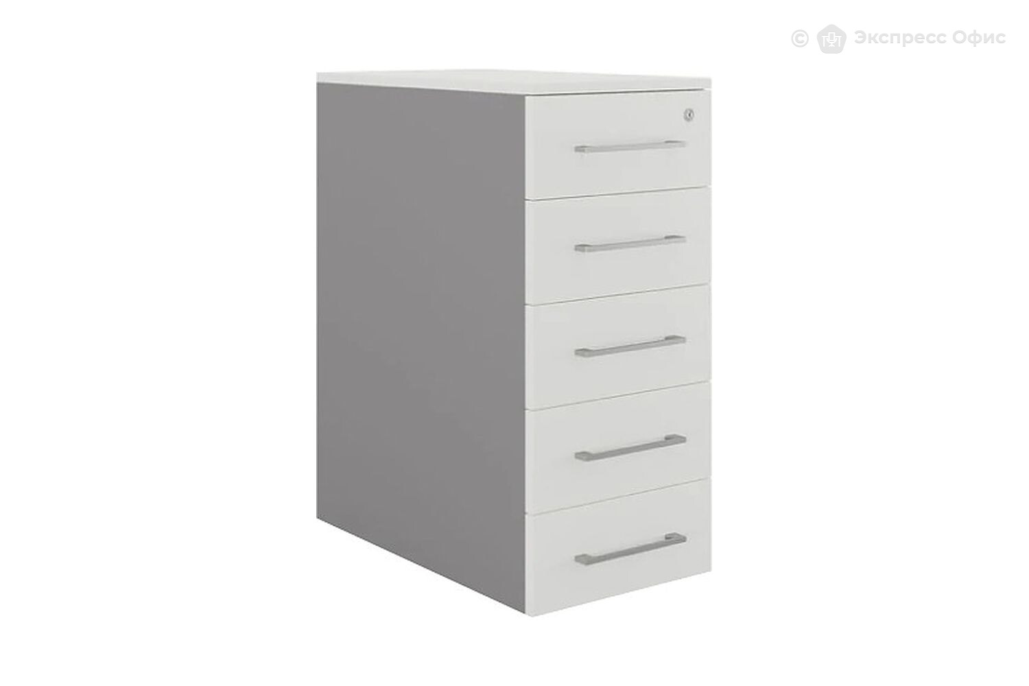 Тумба для документов приставная Kobor TS5-40/50 - фото товара 1 из 3