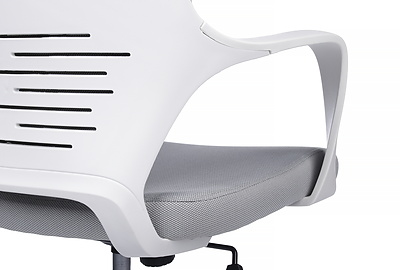 Кресло для руководителя IQ RV RCH 8989 - фото товара 8 из 13