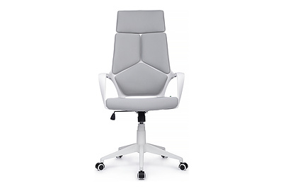 Кресло для руководителя IQ RV RCH 8989 - фото товара 2 из 13