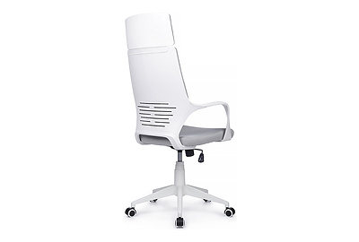 Кресло для руководителя IQ RV RCH 8989 - фото товара 4 из 13