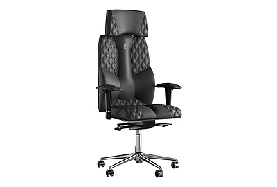 Кресло для руководителя эргономичное Business - фото товара 1 из 3