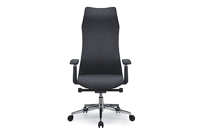 Кресло для руководителя Chairman CH583 SL - фото товара 2 из 4