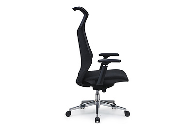 Кресло для руководителя Chairman CH583 SL - фото товара 3 из 4
