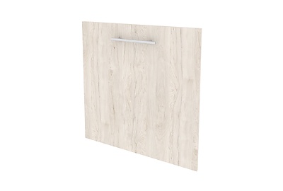 Фасад тумбы низкий левый Fit MN-FTN (L) - фото товара 1 из 2