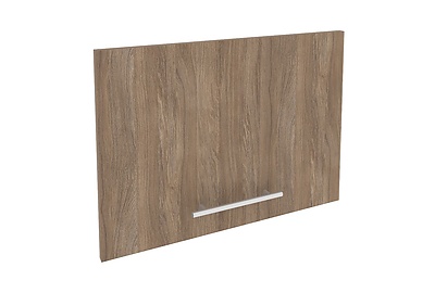 Фасад антресоли низкий левый Fit MN-FAN (L) - фото товара 1 из 2