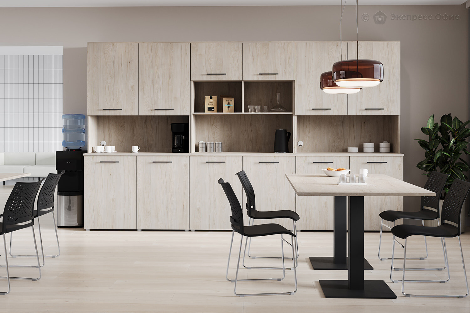 Фасад высокий левый Fit MN-FV (L) - фото товара 3 из 5