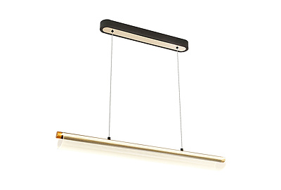 Светильник офисный Bradford LSP-0925 - фото товара 1 из 7