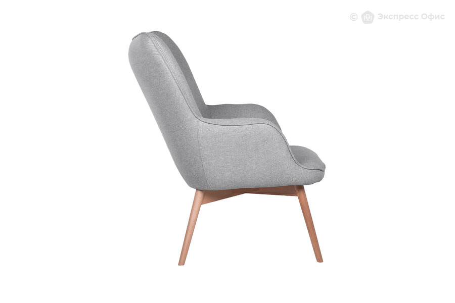 Кресло мягкое Rest LC 01 К-1 - фото товара 2862515 из 6
