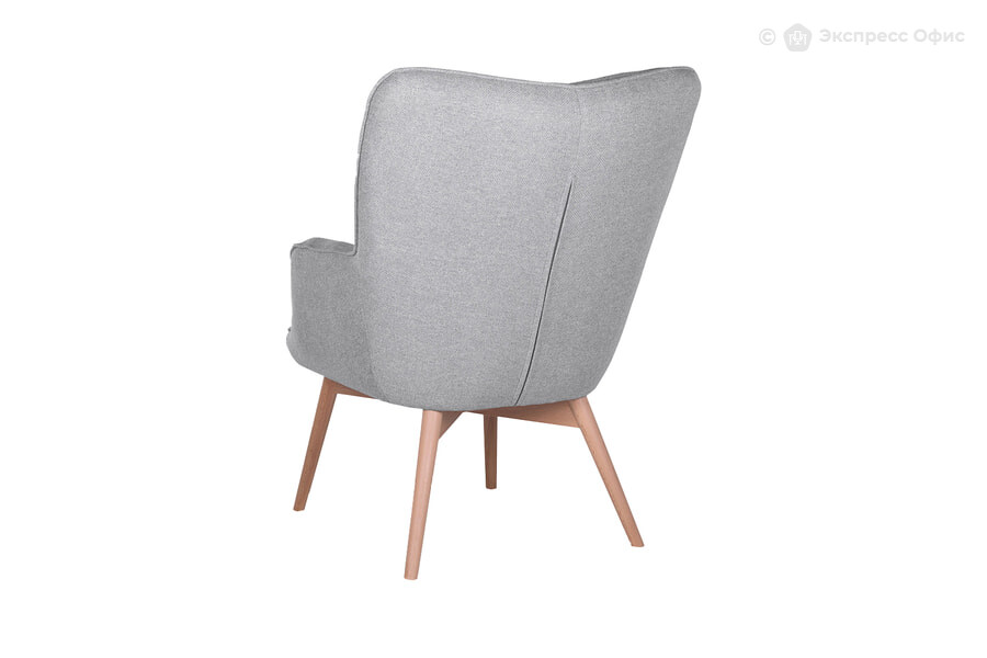 Кресло мягкое Rest LC 01 К-1 - фото товара 2862516 из 6