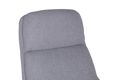 Кресло мягкое Rest LC 03 К-1 - фото товара 5 из 6