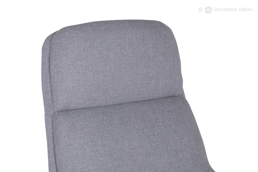 Кресло мягкое Rest LC 03 К-1 - фото товара 2862539 из 6