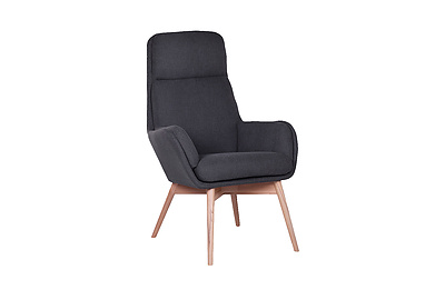 Кресло мягкое Rest LC 03 К-1 - фото товара 1 из 4