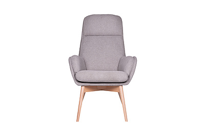 Кресло мягкое Rest LC 03 К-1 - фото товара 2 из 4