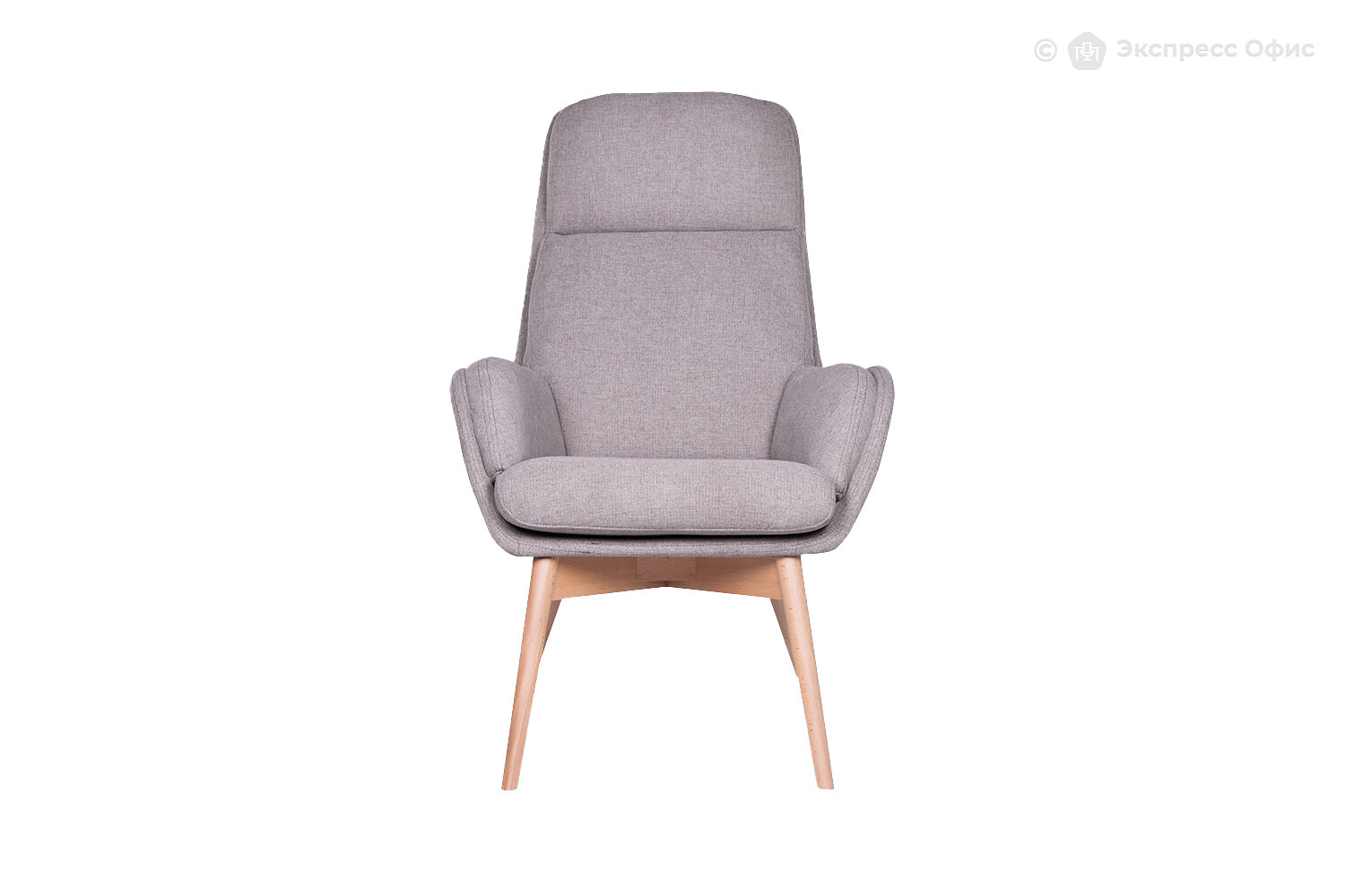 Кресло мягкое Rest LC 03 К-1 - фото товара 2862544 из 4