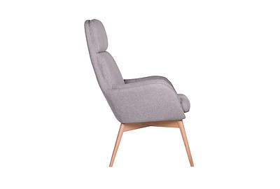 Кресло мягкое Rest LC 03 К-1 - фото товара 3 из 4
