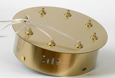 Светильник офисный Bartow LSP-7247 - фото товара 2 из 6
