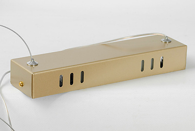 Светильник офисный Clinch LSP-7263 - фото товара 2 из 7