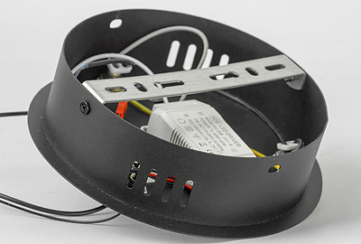 Светильник офисный Dade LSP-7249 - фото товара 3 из 7