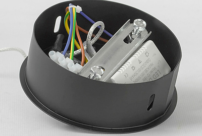 Светильник офисный Hart LSP-7285 - фото товара 3 из 7