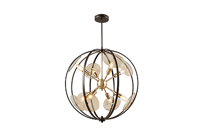 Светильник офисный Brantley LSP-8929 - фото товара 1 из 7