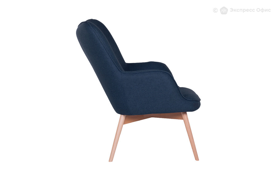 Кресло мягкое Rest LC 01 К-1 - фото товара 2863062 из 5