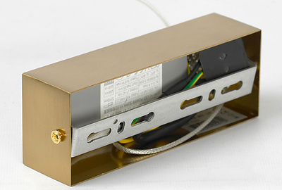 Светильник офисный Desoto LSP-7223 - фото товара 2 из 6