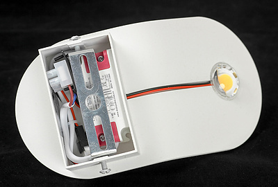 Светильник офисный Gulf LSP-7227 - фото товара 4 из 5