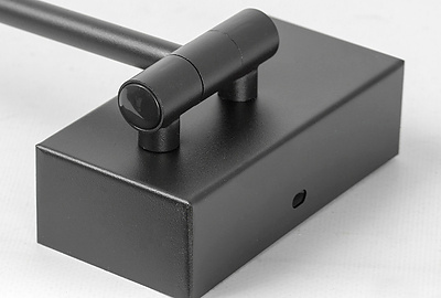 Светильник офисный Clay LSP-7240 - фото товара 4 из 6